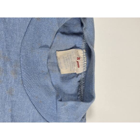 The Blue Ridge In Kentucky Tour 1982 Shirt Small - Picture 4 of 4